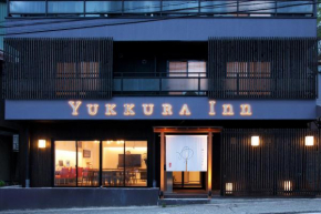 Гостиница Yukkura Inn  Аидзувакамацу